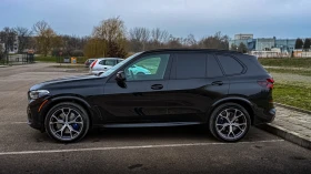 BMW X5 40i Xdrive Shadow Line + Гаранция - 39750 € / 77744.24 лв. - 53245087 2