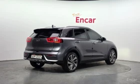 Kia Niro - 14280 € / 27929.25 лв. - 42181910 2