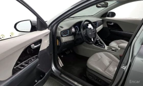 Kia Niro - 14280 € / 27929.25 лв. - 42181910 10