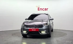 Kia Niro - 14280 € / 27929.25 лв. - 42181910 3