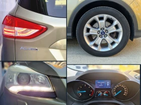 Ford Kuga 2.0 Titanium AUT - 8700 € / 17015.72 лв. - 39030596 10