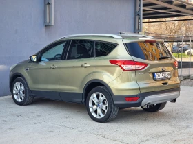 Ford Kuga 2.0 Titanium AUT - 8700 € / 17015.72 лв. - 39030596 5