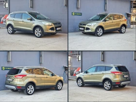 Ford Kuga 2.0 Titanium AUT - 8700 € / 17015.72 лв. - 39030596 9