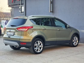 Ford Kuga 2.0 Titanium AUT - 8700 € / 17015.72 лв. - 39030596 7