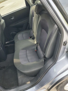 Nissan Qashqai 1.6i LPG - 6550 € / 12810.69 лв. - 15840485 8