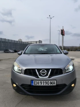 Nissan Qashqai 1.6i LPG - 6550 € / 12810.69 лв. - 15840485 4