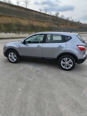 Nissan Qashqai 1.6i LPG - 6550 € / 12810.69 лв. - 15840485 5