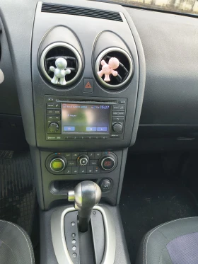 Nissan Qashqai 1.6i LPG - 6550 € / 12810.69 лв. - 15840485 9