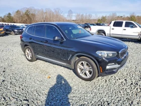 BMW X3 2.0L 4 ALL WHEEL DRIVE | Mobile.bg � ����� ������ 4