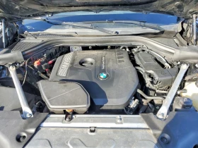 BMW X3 2.0L 4 ALL WHEEL DRIVE | Mobile.bg � ����� ������ 12