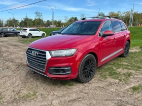 Audi Q7 * Technik * CARFAX * БЕЗ ПЪРВОНАЧАЛНА ВНОСКА