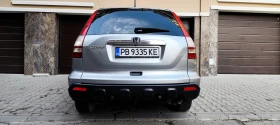 Honda Cr-v 3 | Auto.bg — изображение 7