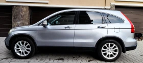 Honda Cr-v 3 | Auto.bg — изображение 6
