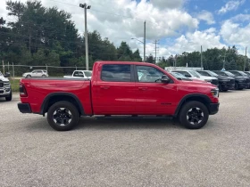 ����� �� �������� �� Dodge RAM 1500 REBEL * ������ ���������������� �� DODGE/RAM*  
