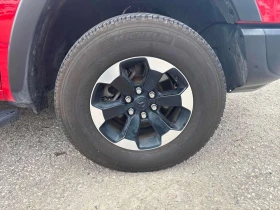 Dodge RAM 1500 REBEL * ������ ���������������� �� DODGE/RAM*   | Mobile.bg � ����� ������ 6