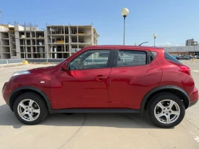 Nissan Juke 1.6 117 к.с.  - 7499 € - 29942205 7
