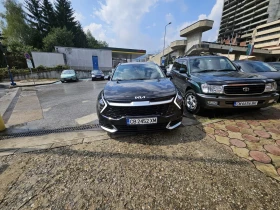 Kia Sportage   Kia sportage 2023 4х4 бензин