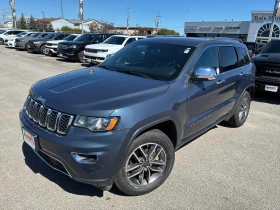 Jeep Grand cherokee * Limited * АВТОКРЕДИТ БЕЗ ПЪРВОНАЧАЛНА ВНОСКА*  - 17000 € - 78104730 16