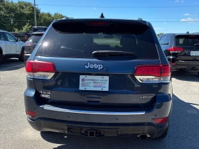 Jeep Grand cherokee * Limited * АВТОКРЕДИТ БЕЗ ПЪРВОНАЧАЛНА ВНОСКА*  - 17000 € - 78104730 4