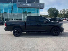 Dodge RAM 1500 / NIGHT / ����� ����� / ��������� / 2 ����� | Mobile.bg � ����� ������ 3