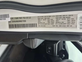 Jeep Grand cherokee * 4x4 Limited * ПОДГРЕВ * REMOTE START *  | Auto.bg — изображение 17