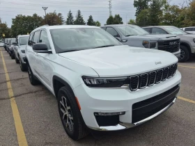 Jeep Grand cherokee * 4x4 Limited * ПОДГРЕВ * REMOTE START *  | Auto.bg — изображение 2