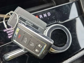Jeep Grand cherokee * 4x4 Limited * ПОДГРЕВ * REMOTE START *  | Auto.bg — изображение 8