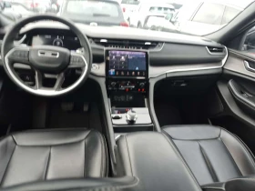 Jeep Grand cherokee * 4x4 Limited * ПОДГРЕВ * REMOTE START *  | Auto.bg — изображение 10