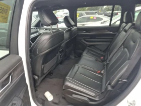Jeep Grand cherokee * 4x4 Limited * ПОДГРЕВ * REMOTE START *  | Auto.bg — изображение 12