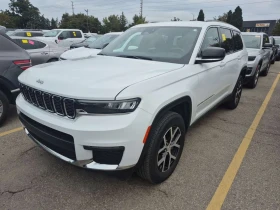 Jeep Grand cherokee * 4x4 Limited * CARFAX * БЕЗ ПЪРВОНАЧАЛНА ВНОСКА