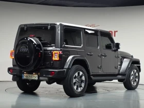 Jeep Wrangler 2.0 Overland 4Door| 270к.с.
