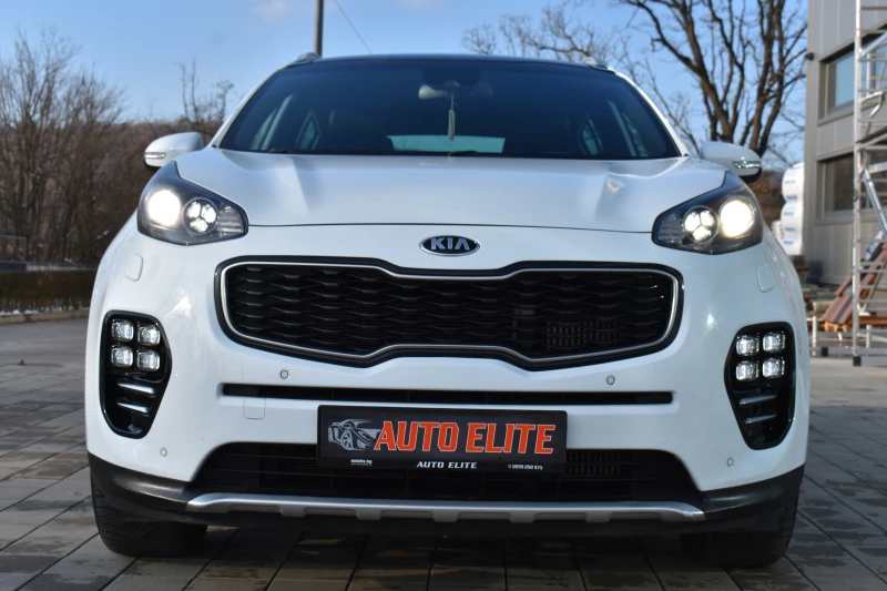 Kia Sportage 2.0GRDI/GTline/KEYLESS/PANORAMA/JBL/LED/FULL/TOP!, снимка 8 - Автомобили и джипове - 48709219