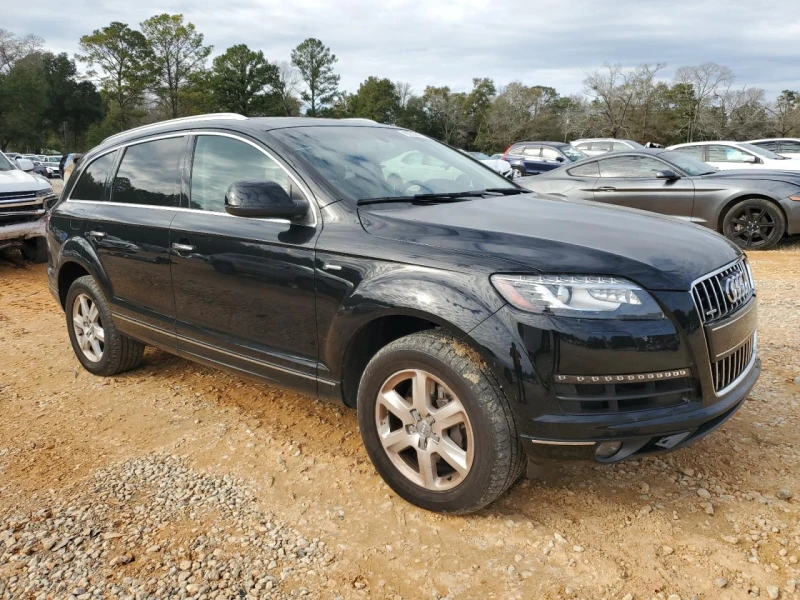 Audi Q7 3.0/2015/160000км/Facelift, снимка 2 - Автомобили и джипове - 48886215