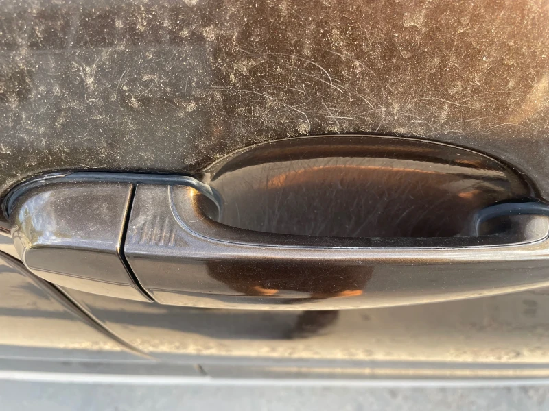 BMW X1 X1 2.0xd 177 НА ЧАСТИ, снимка 6 - Автомобили и джипове - 51904680