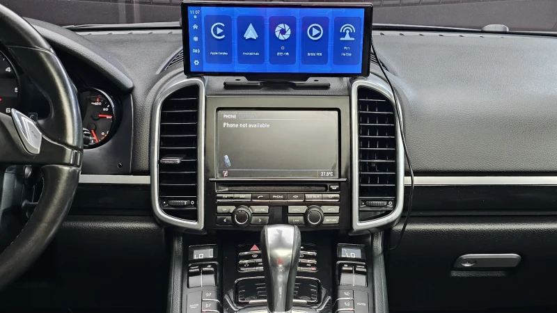 Porsche Cayenne 3.0, снимка 14 - Автомобили и джипове - 52015492