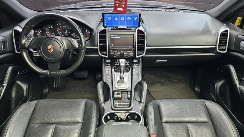 Porsche Cayenne 3.0, снимка 7 - Автомобили и джипове - 52015492