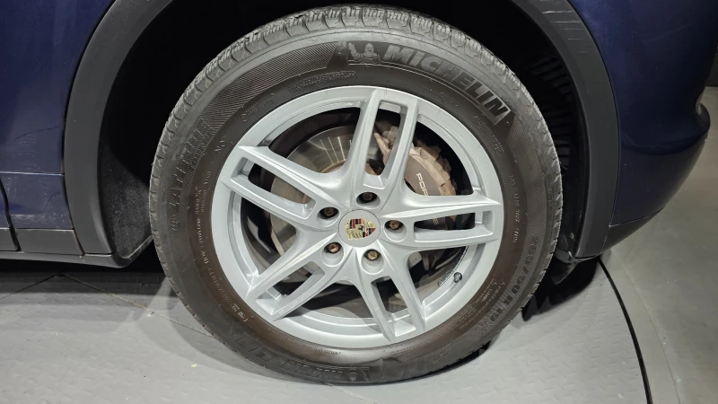 Porsche Cayenne 3.0, снимка 5 - Автомобили и джипове - 52015492