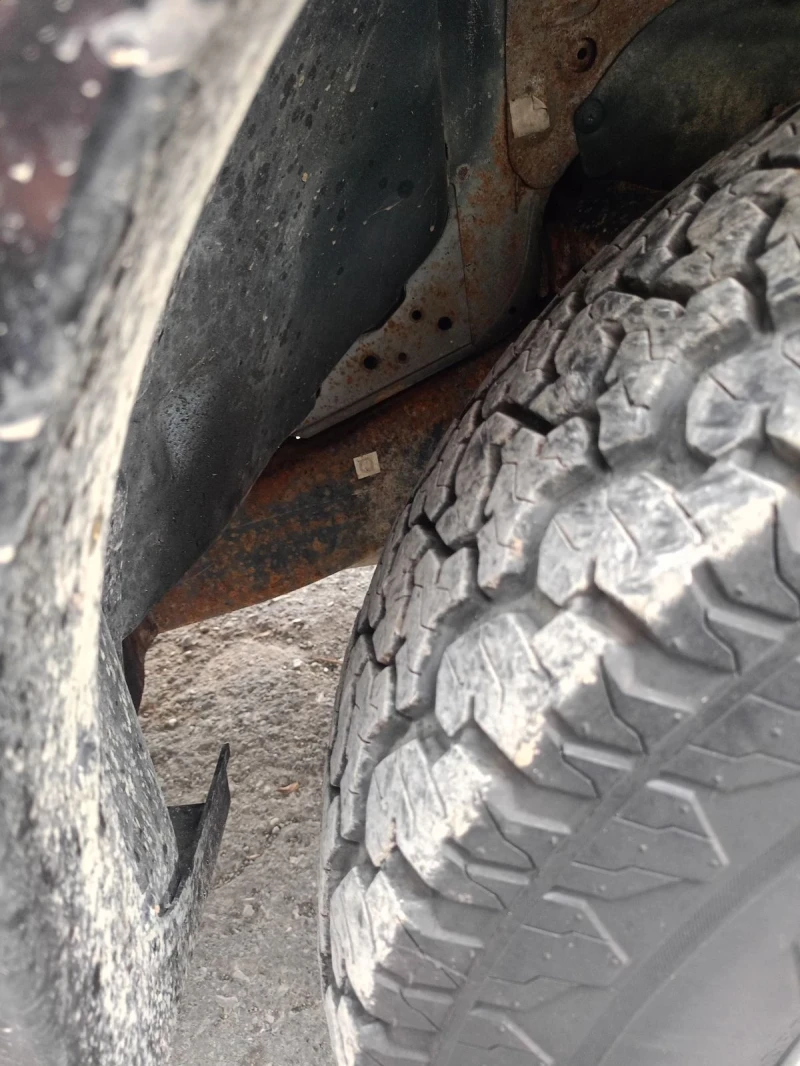 Ford Ranger, снимка 9 - Автомобили и джипове - 52514809