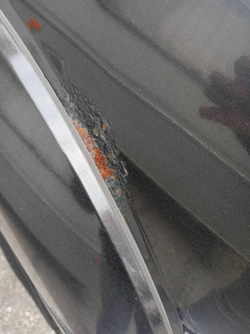 Ford Ranger, снимка 5 - Автомобили и джипове - 52514809