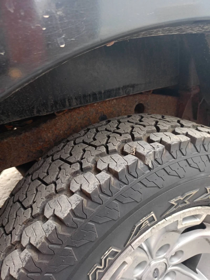 Ford Ranger, снимка 7 - Автомобили и джипове - 52514809