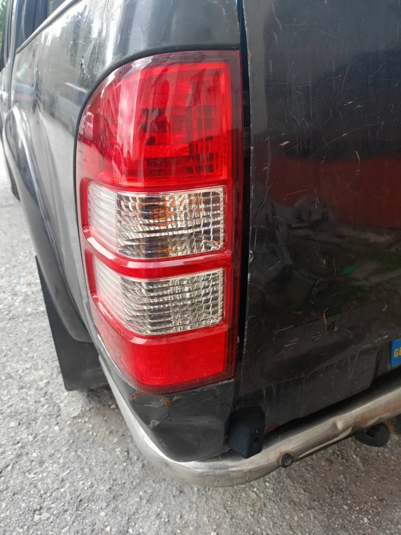 Ford Ranger, снимка 8 - Автомобили и джипове - 52514809