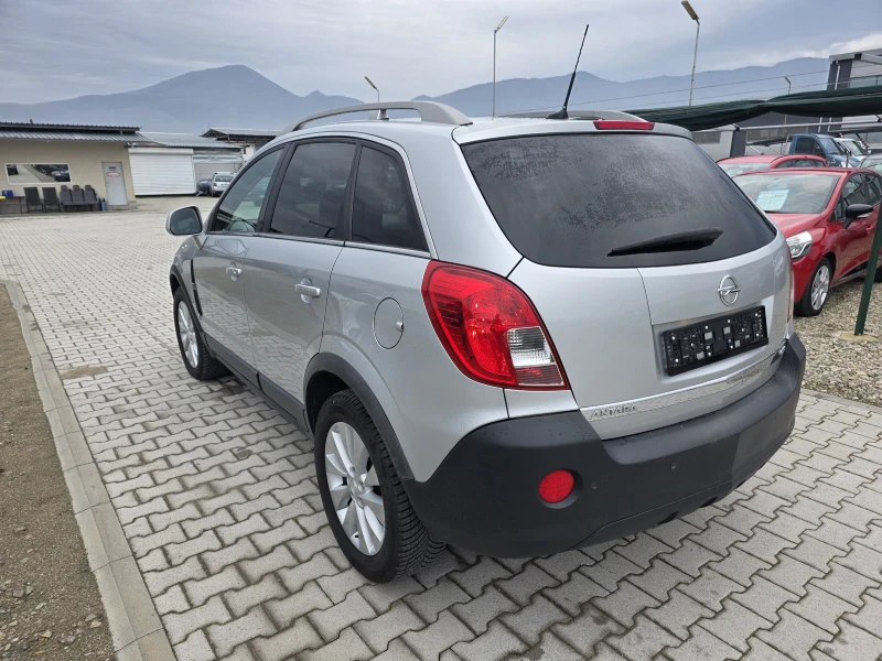 Opel Antara 2.2CDTI NAVi COSMO Лизинг, снимка 5 - Автомобили и джипове - 52653427