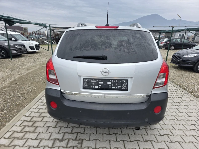 Opel Antara 2.2CDTI NAVi COSMO Лизинг, снимка 6 - Автомобили и джипове - 52653427