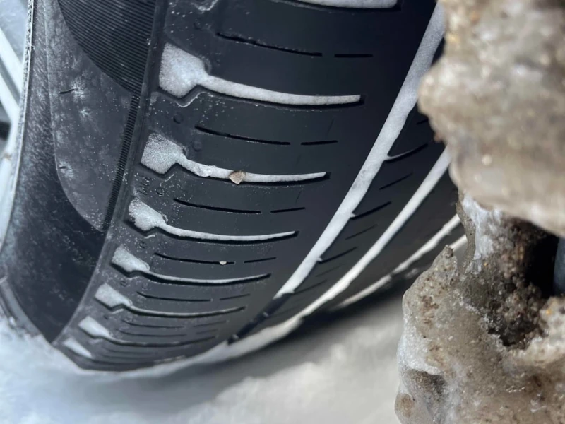 Audi Q7 * 3.0T Technik * CARFAX * ЦЕНА ДО БГ, снимка 13 - Автомобили и джипове - 53206569