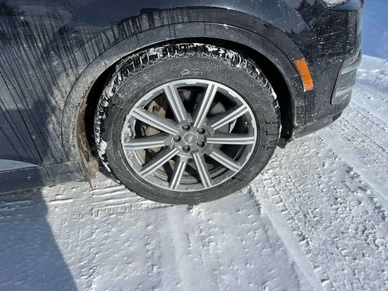 Audi Q7 * 3.0T Technik * CARFAX * ЦЕНА ДО БГ, снимка 7 - Автомобили и джипове - 53206569