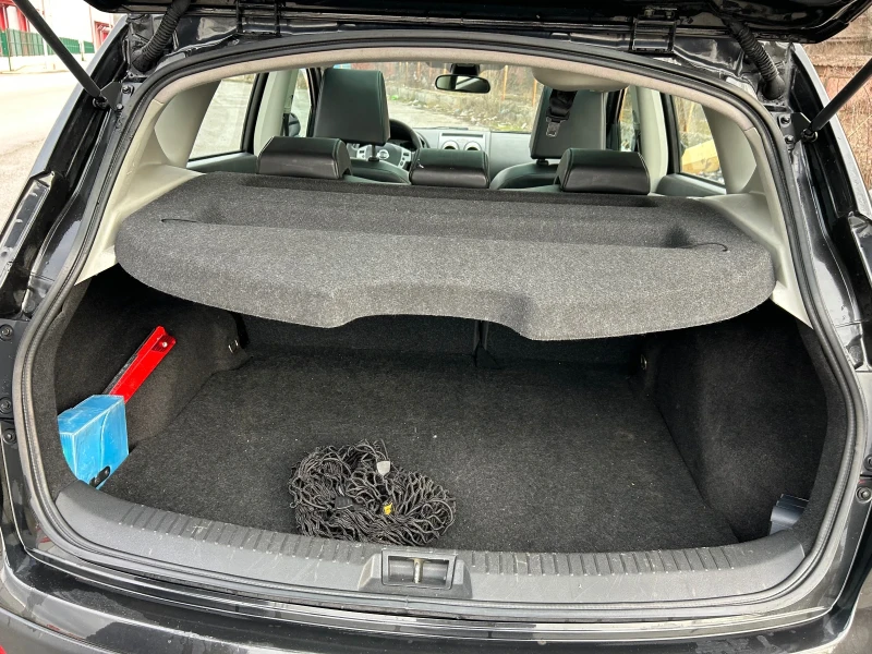 Nissan Qashqai 2.0 cdi 4x4 автоматик, снимка 17 - Автомобили и джипове - 53224627