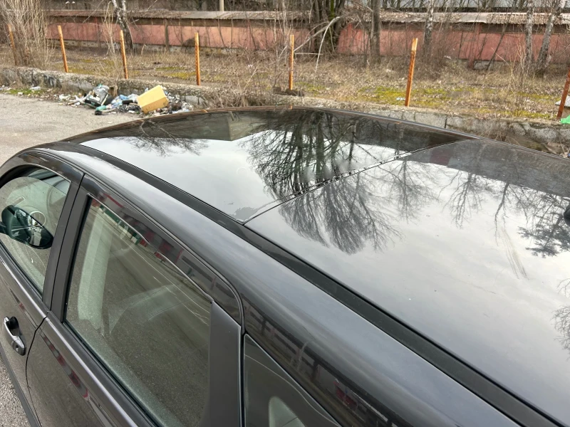 Nissan Qashqai 2.0 cdi 4x4 автоматик, снимка 8 - Автомобили и джипове - 53224627