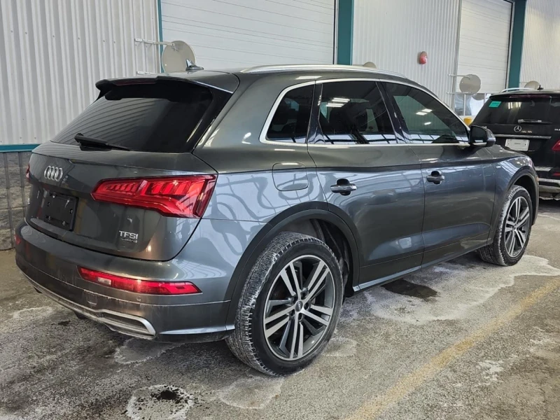 Audi Q5 Technik* Sline* Distr* Digital* B&O* Обдух* 360* , снимка 2 - Автомобили и джипове - 53237070