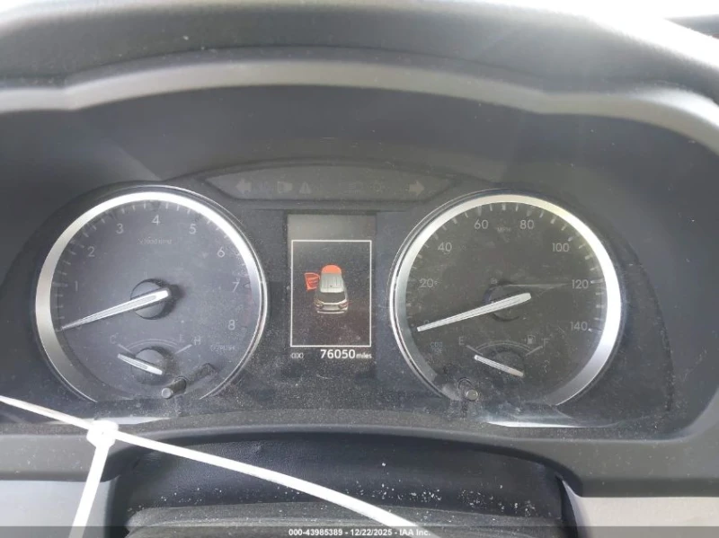 Toyota Highlander Limited, снимка 7 - Автомобили и джипове - 53330206