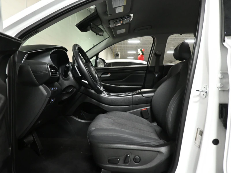 Hyundai Santa fe Preferred Navigation Lane Assist Remote Start, снимка 15 - Автомобили и джипове - 53340634